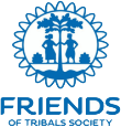 Friends Of Tribals Society Logo