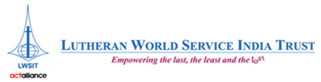 Lutheran World Service India Trust logo