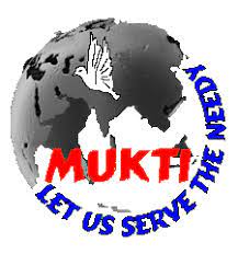 Mukti logo