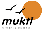 Mukti Rehabilitation Centre logo