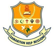 Samaritan Help Mission logo