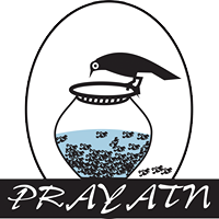 Prayatn Sanstha Logo