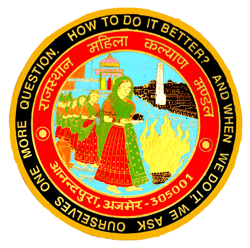 Rajasthan Mahila Kalyan Mandal