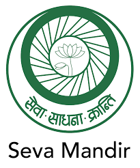 Seva Mandir logo