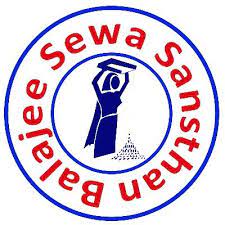 Balajee Sewa Sansthan logo