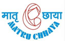 Matruchhaya Trust logo