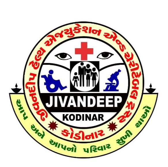 Jeevandeep Health Education And Charitable Trust