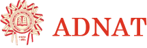 Association for the Promotion of DNA Technology (ADNAT) logo