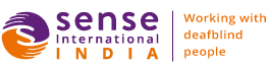 Sense International India Logo