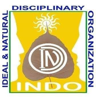 Ideal And Natural Disciplinary Organization Indo