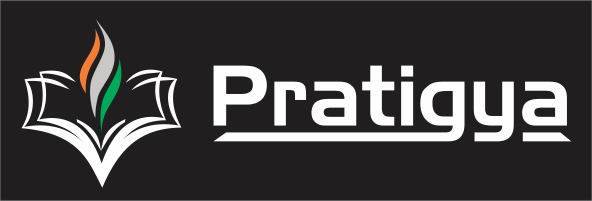 Pratigya logo