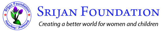 Srijan Foundation