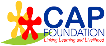 Cap Foundation