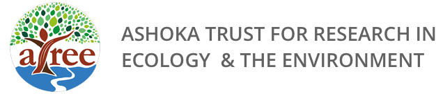 Ashoka Trust for Research in Ecology and the Environment (ATREE) Logo