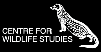 Centre For Wildlife Studies Logo