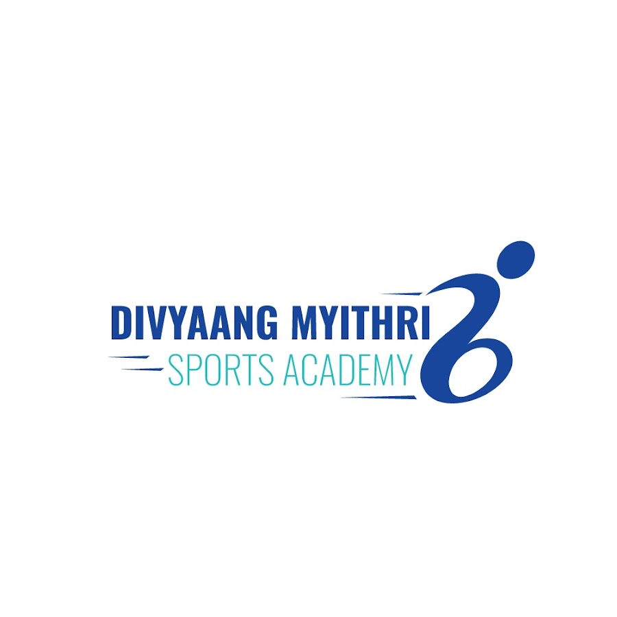 Divyaang Myithri Sports Academy logo