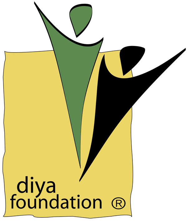 Diya Foundation Logo