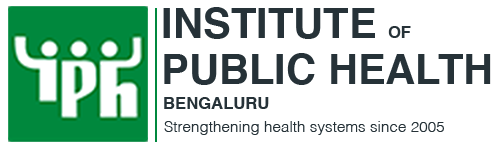 Institute Of Public Health logo