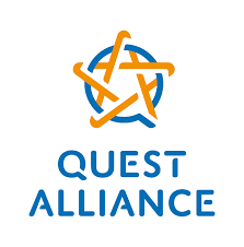 Quest Alliance logo