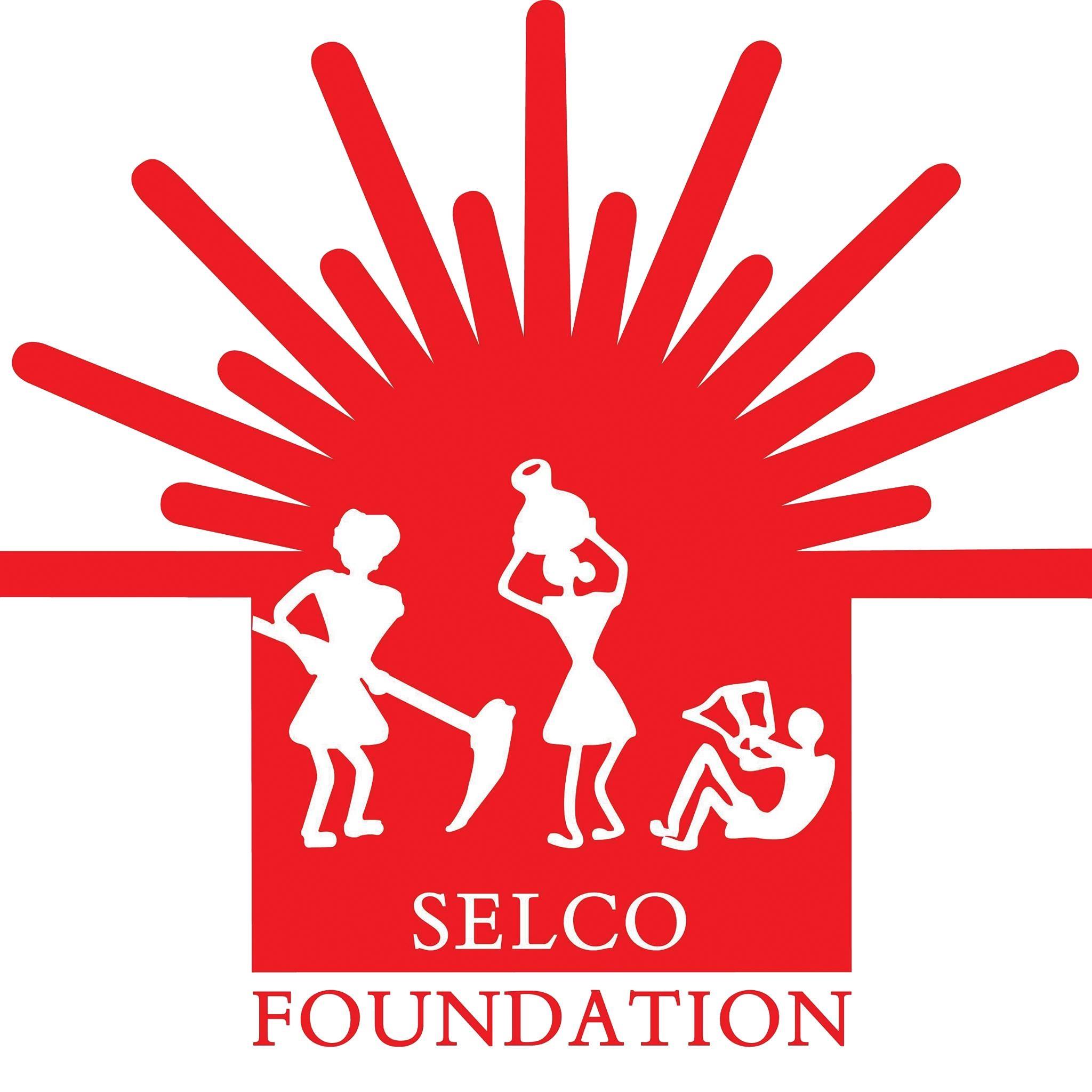 Selco Foundation logo