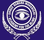 Shree Ramana Maharishi Academy For The Blind