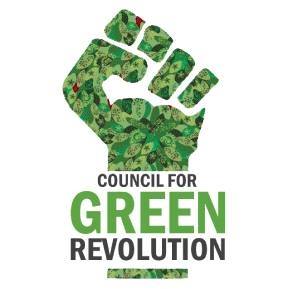 Council for Green Revolution