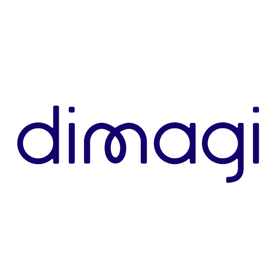 Dimagi logo