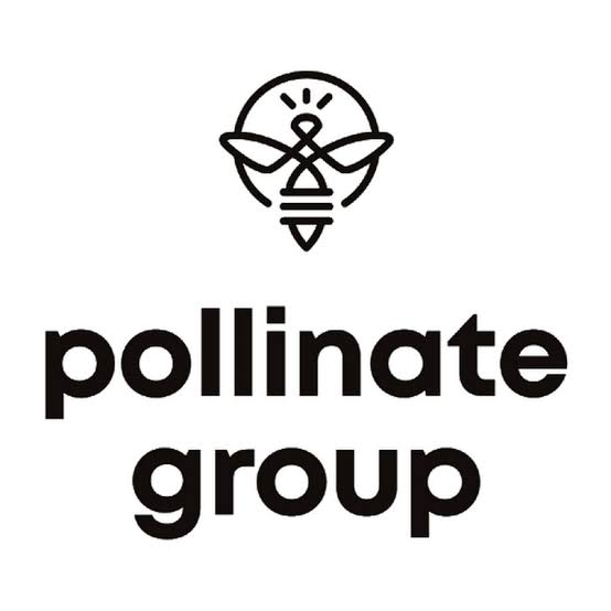 Pollinate Energy India Private Limited logo