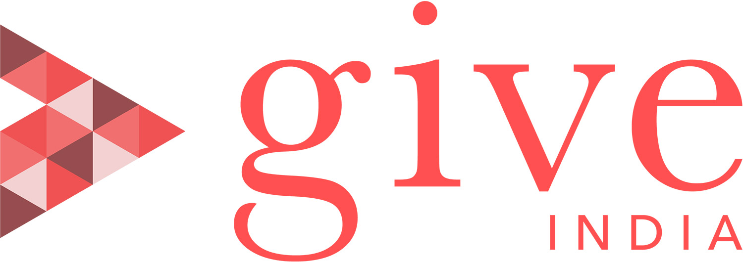 Give Foundation logo