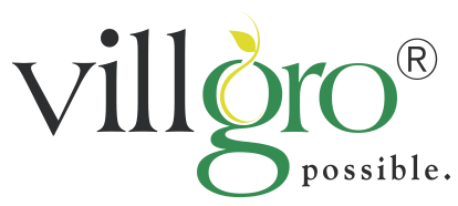 Villgro Innovations Foundation Logo