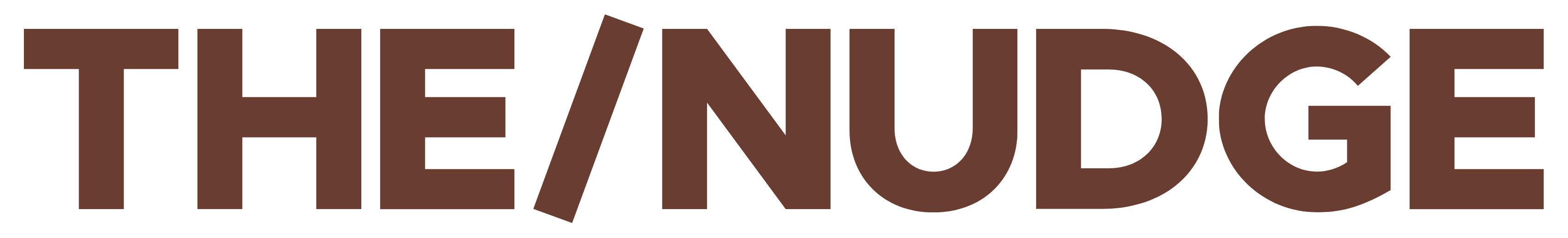 The/Nudge