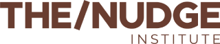 The/Nudge Institute Logo