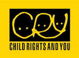 Child Rights and You Logo