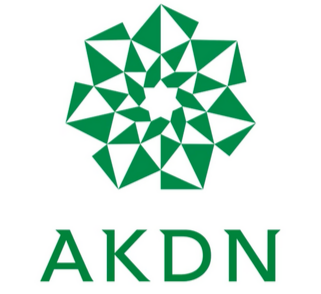 Aga Khan Development Network (AKDN) logo