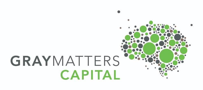 Gray Matters India logo