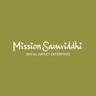 Mission Samriddhi