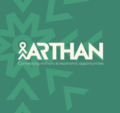 Arthan logo