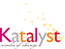 Katalyst logo