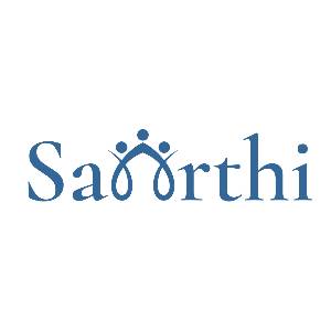 Saarthi Education logo