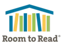 Room to Read logo