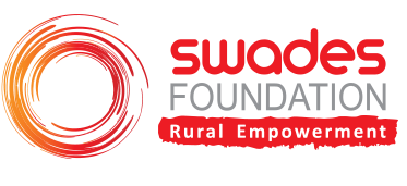 Swades Foundation Logo