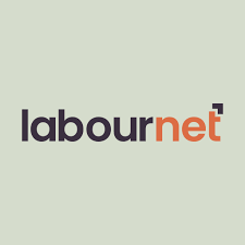 LabourNet logo