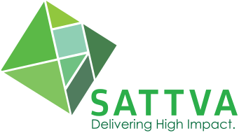 Sattva logo