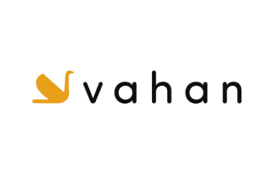 Vahan logo