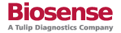 Biosense logo