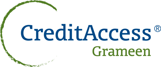 CreditAccess Grameen Limited logo