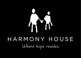 Harmony House logo