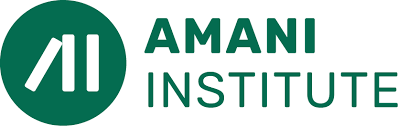 Amani Institute logo