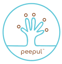 Peepul (Registered as Absolute Return for Kids) Logo