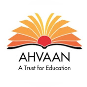 Ahvaan Trust Logo